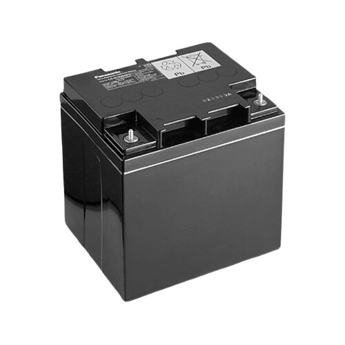 Panasonic Akumulator LC-P1238APG, 12V, 38Ah Cene