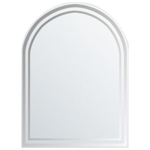 Linni ogledalo za kupatilo 514 classic 60x80 Cene