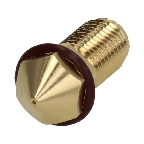BROZZL mlaznica iz mesinga za ultimaker 3 (aa) - 0,2 mm Slike