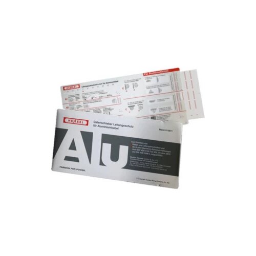 HENSEL Datenschieber Leitungsschieber für Aluminiumkabel Cijene
