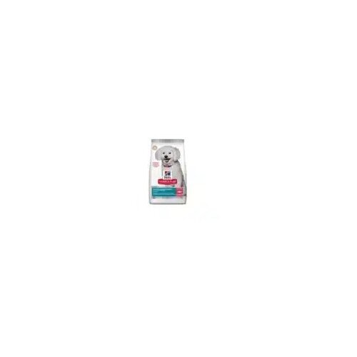 Hills hSPD Adult Small & Mini Hypoallergenic Losos - 1.5 kg Cene