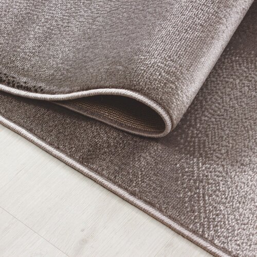 Ayyildiz Carpets Rjava preproga 80x150 cm Plus &amp;ndash; Slike