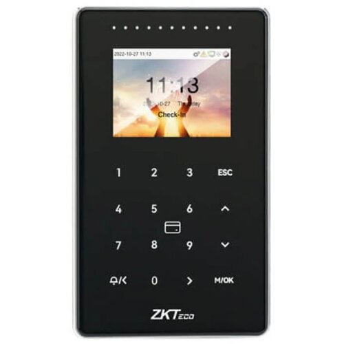  Terminal za KP ACO-SC800-12-W-B/8924 Cene