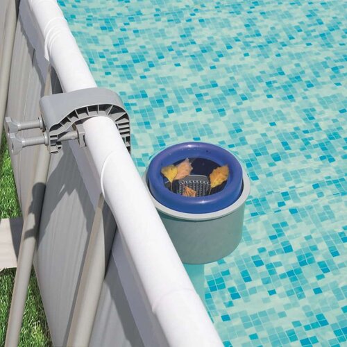 Bestway Flowclear skimmer za povr&amp;scaron;inu bazena 58233 Slike