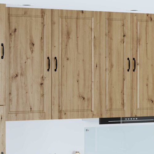  Ormar za Zid PORTO Umjetnički hrast 50 x 31 x 100 cm Cijene