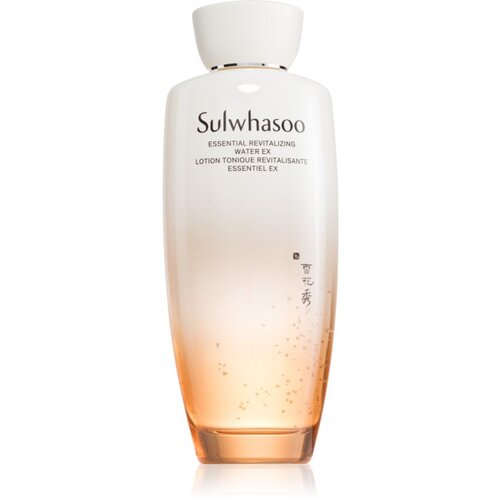 Sulwhasoo Essential Revitalizing Water EX hidratantna voda za lice s revitalizirajućim djelovanjem 150 ml Cijene