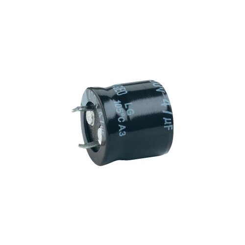 Thomsen Visokovoltni elektrolitski kondenzatori (OxV) 25 mm x 30 mm raster 10 mm 100F Cijene