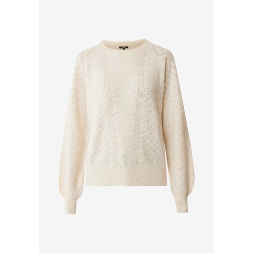 Mexx Ženska pletena bluza sa tačkicama MF006608943W-300507 Cene