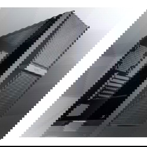Raijintek SILENOS MS Midi Tower Black Cijene