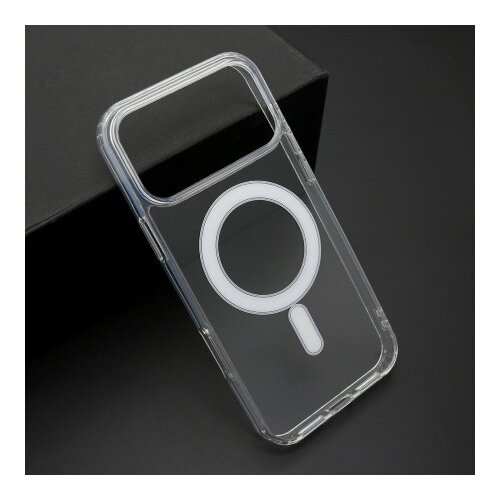  Futrola standard magsafe za iphone 17 pro max (6.9) providna ( F121477 ) Cene