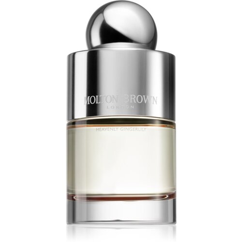 Molton Brown Heavenly Gingerlily toaletna voda za žene 100 ml Slike