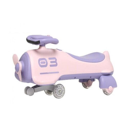  Guralica aero pink/purple (TRO0010) Cene