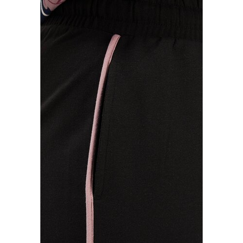 Moodo Sweatpants with stripes Slike