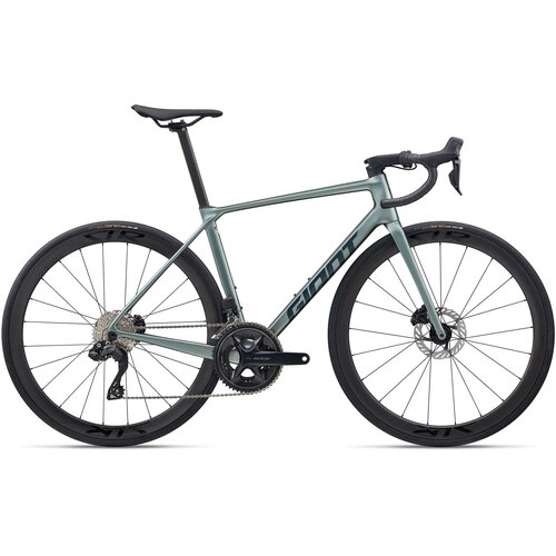  Bicikl GIANT TCR Advanced 0-PC Alpine Green - XL Cijene
