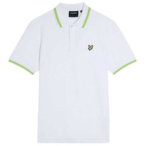 Lyle & Scott Lyle&scott - muška polo majica Cene