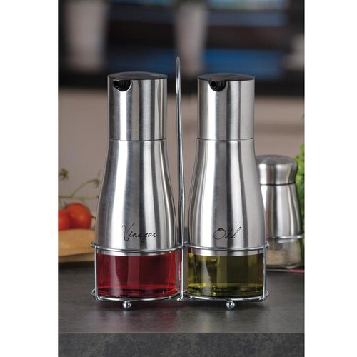  SET ZA ULJE I OCAT 22CM 66410 Slike