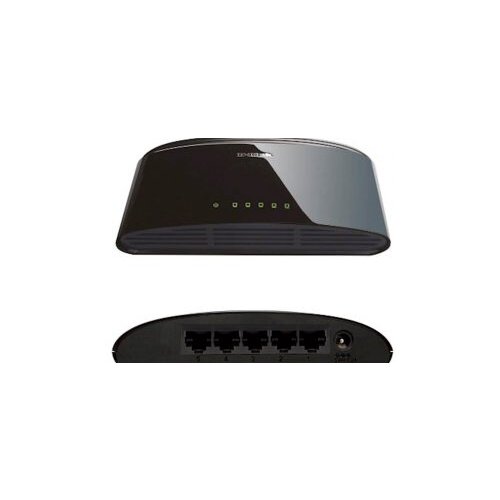 Switch DLINK 5-Port Fast Ethernet Unmnged Desktop Cijene