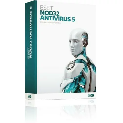 Eset nOD32 NOD32 Antivirus OEM, Eset