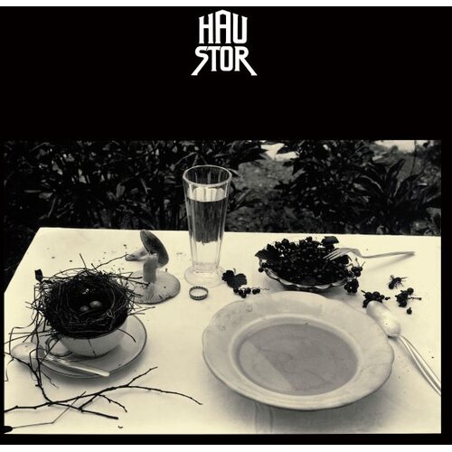 JUGOTON HAUSTOR - Haustor LP Cene