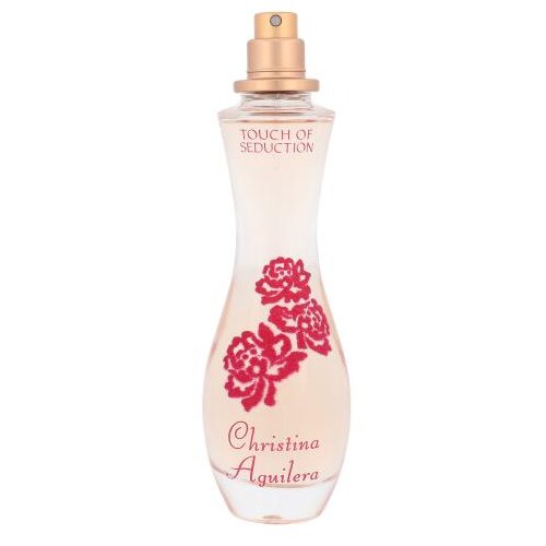 Christina Aguilera Touch of Seduction 60 ml parfemska voda tester za žene Slike