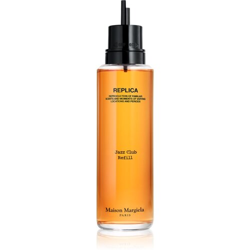 Maison Margiela REPLICA Jazz Club toaletna voda nadomestno polnilo za moške 100 ml Cene