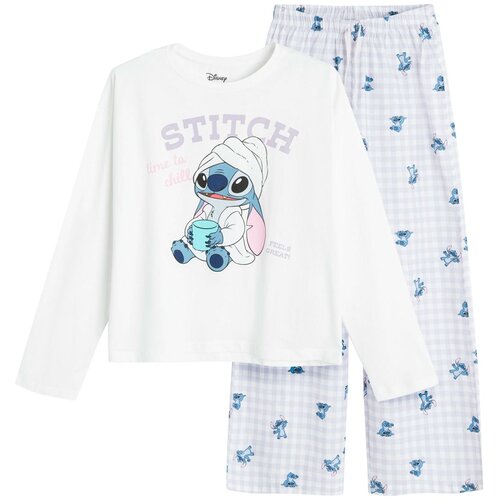 Cool club pižama DR DH LUG3320655-00 8229536 LILO&STITCH D večbarvno 140 Cene