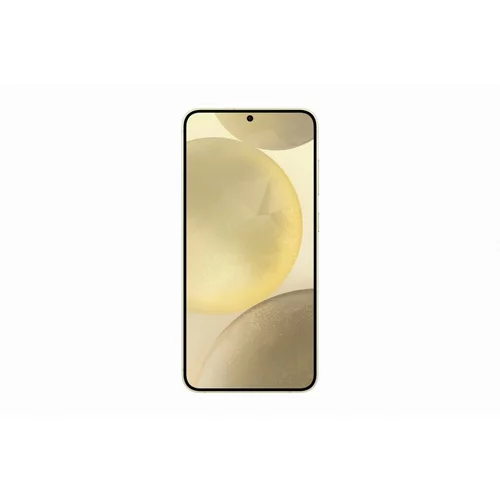 Samsung Pametni telefon Galaxy S24+ 512GB - Amber Yellow