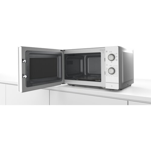 Bosch mikrovalna pećnica FFL020MW0 Slike