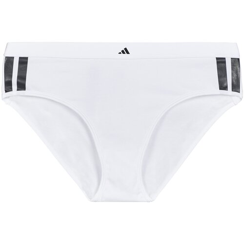 Adidas ACTIVE ESSENTIALS COTTON 3 STRIPES Bijela Cijene