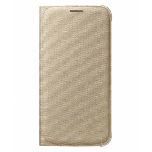 Samsung original torbica EF-WG920BFE Galaxy S6 G920 zlata Cene