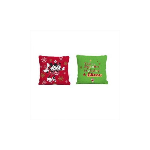Tac dekorativni jastuk Mickey and Minnie Cijene
