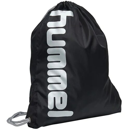 Hummel Torbica za trening Core Gym, Crna Cene