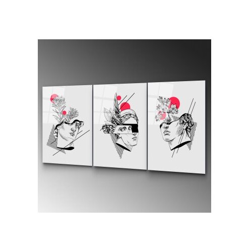 Wallxpert Image UV-876, 45 x 65 cm Slike