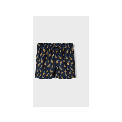 Name it Kopalne hlače 13213886 Modra Regular Fit Slike