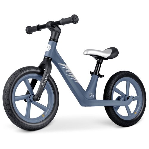 Nukido Light Flee bicikl bez pedala, plavi Cijene