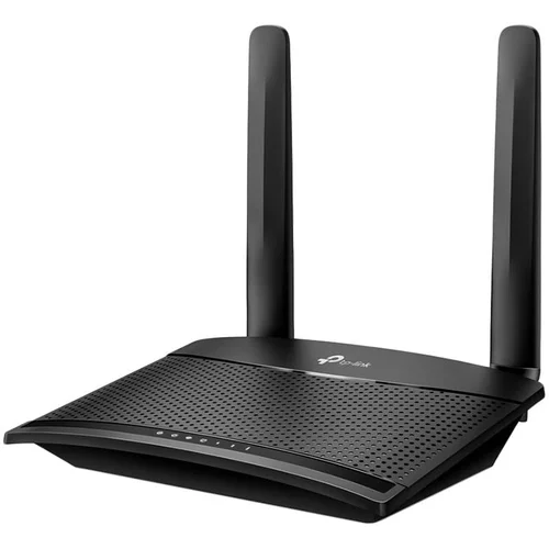 Tp-link TL-MR100 300Mbps Wireless N 4G LTE Routerbuild-in 4G LTE modem D:150MbpsU:50Mbps300 Mbps on 2.4