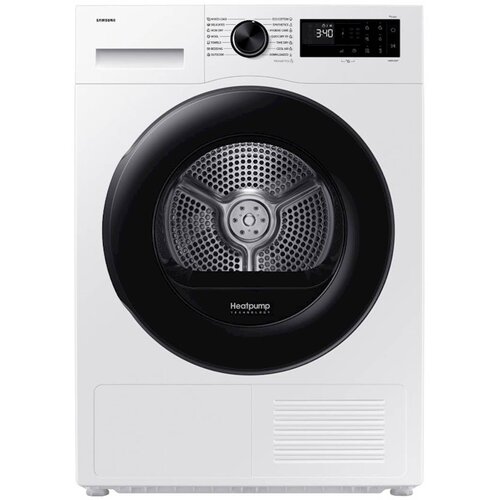 Samsung sušilica rublja DV90DG52A0AELE Cene