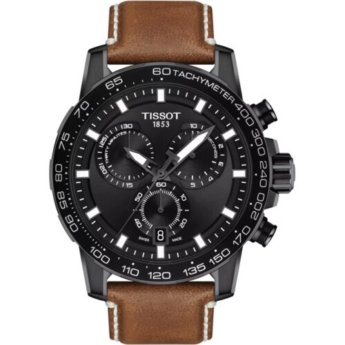 Tissot Mu&amp;scaron;ki ručni sat T125.617.36.051.01 Slike