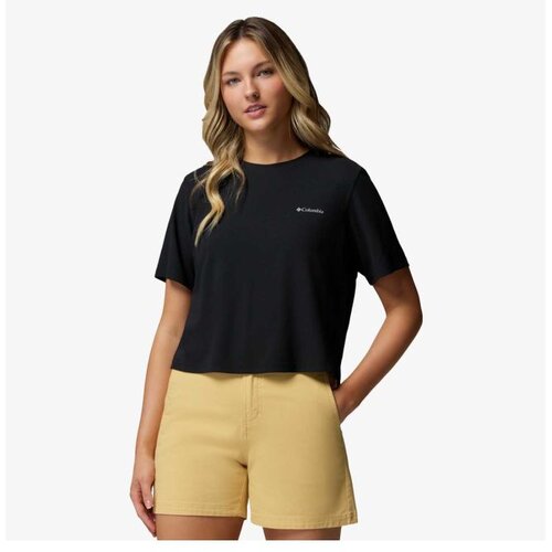 Columbia Chill creek&trade; pique ss tee Cene