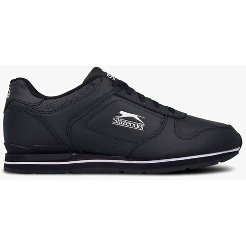 Slazenger Muške patike Classic 40, Crne Cene