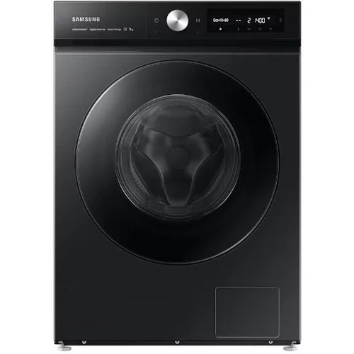 Samsung pralni stroj WW11BB744DGBS7, 11kg, črna