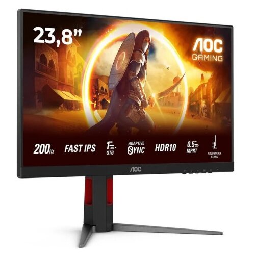 AOC 24G4HA Cene