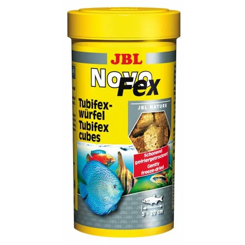 Jbl Gmbh JBL NovoFex, 250 ml