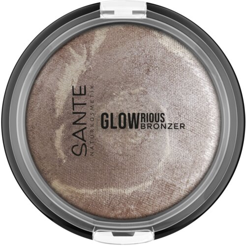 Sante GLOWRIOUS Baked Bronzer - 8 g Cene