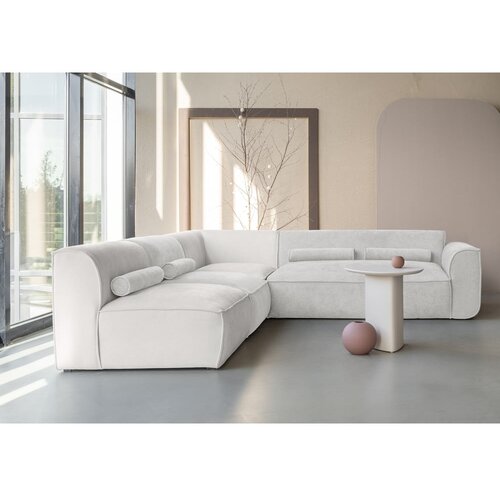 Miuform Krem kutna garnitura (s lijevim kutom) Flex Felix &amp;ndash; Slike