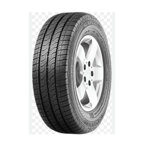  Guma G215/70R15C 109/107S V-L3 SEMPERIT VAN-LIFE 3 8PR SEMPERIT Cijene