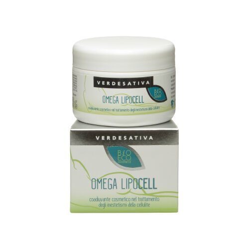 VERDESATIVA omega Lipocell Cijene