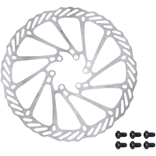  DISC FORCE 2 180MM 6R Slike