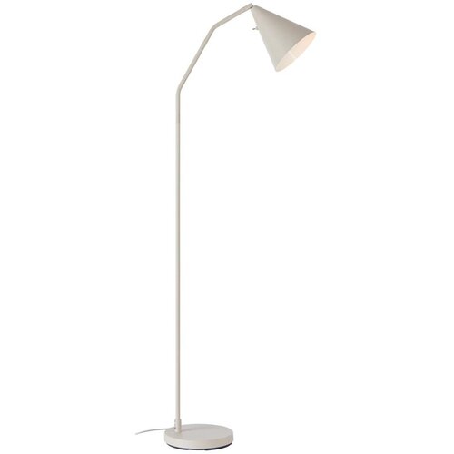 Markslöjd 108890 - led prigu&scaron;iva podna lampa funil LED/4,9W/230V bež Cene