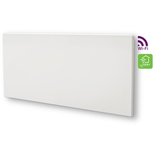 Tesy CN 06 100 EA CLOUD AS W Wi-Fi pametni panelni radijator Cene